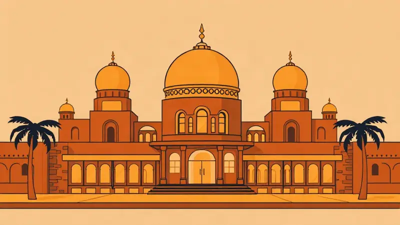 رسم توضيحي: أنواع السيو الثلاثة: الداخلي والخارجي والتقني