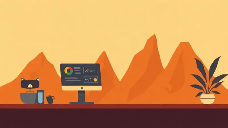 رسم توضيحي: Google Search Console: الدليل العملي لقراءة بيانات موقعك
