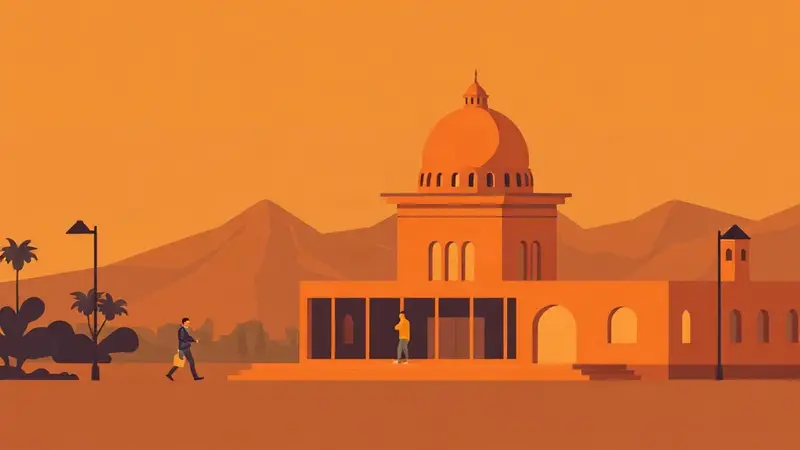 رسم توضيحي: فحص السيو وتحليل الموقع: أفضل موقع فحص سيو وطريقة القراءة
