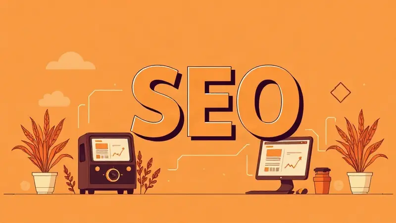 رسم توضيحي: كورس SEO من جوجل: ماذا تقدّم جوجل مجانًا لتعلّم السيو؟